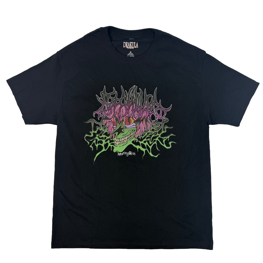 Mr.Rock T-Shirt