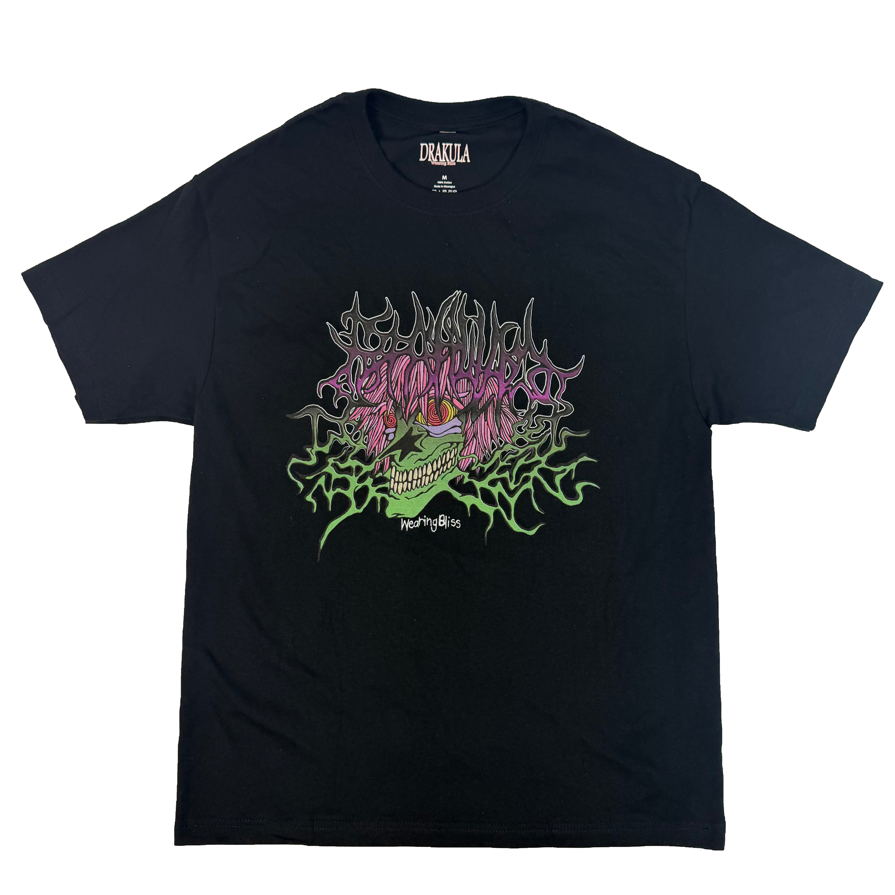Mr.Rock T-Shirt