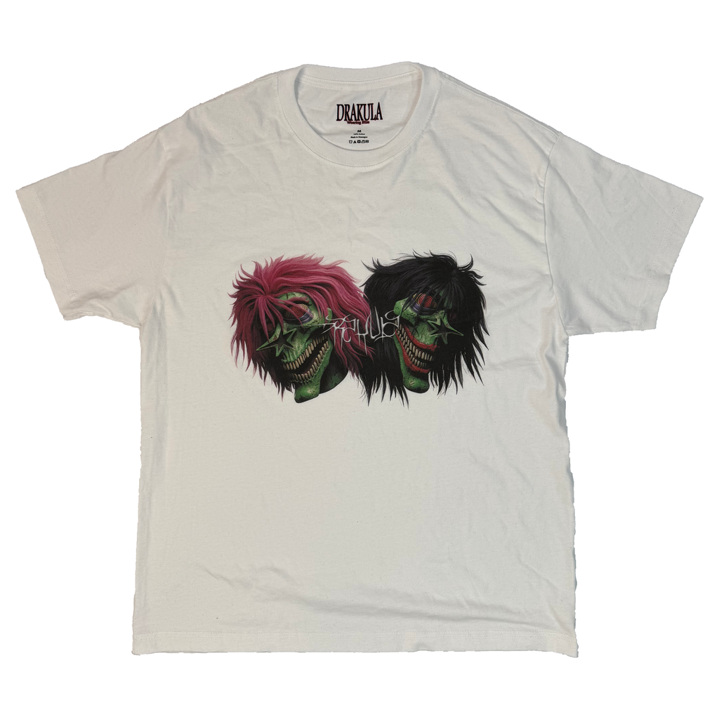 Mr & Ms.Nameless V2 T-Shirt