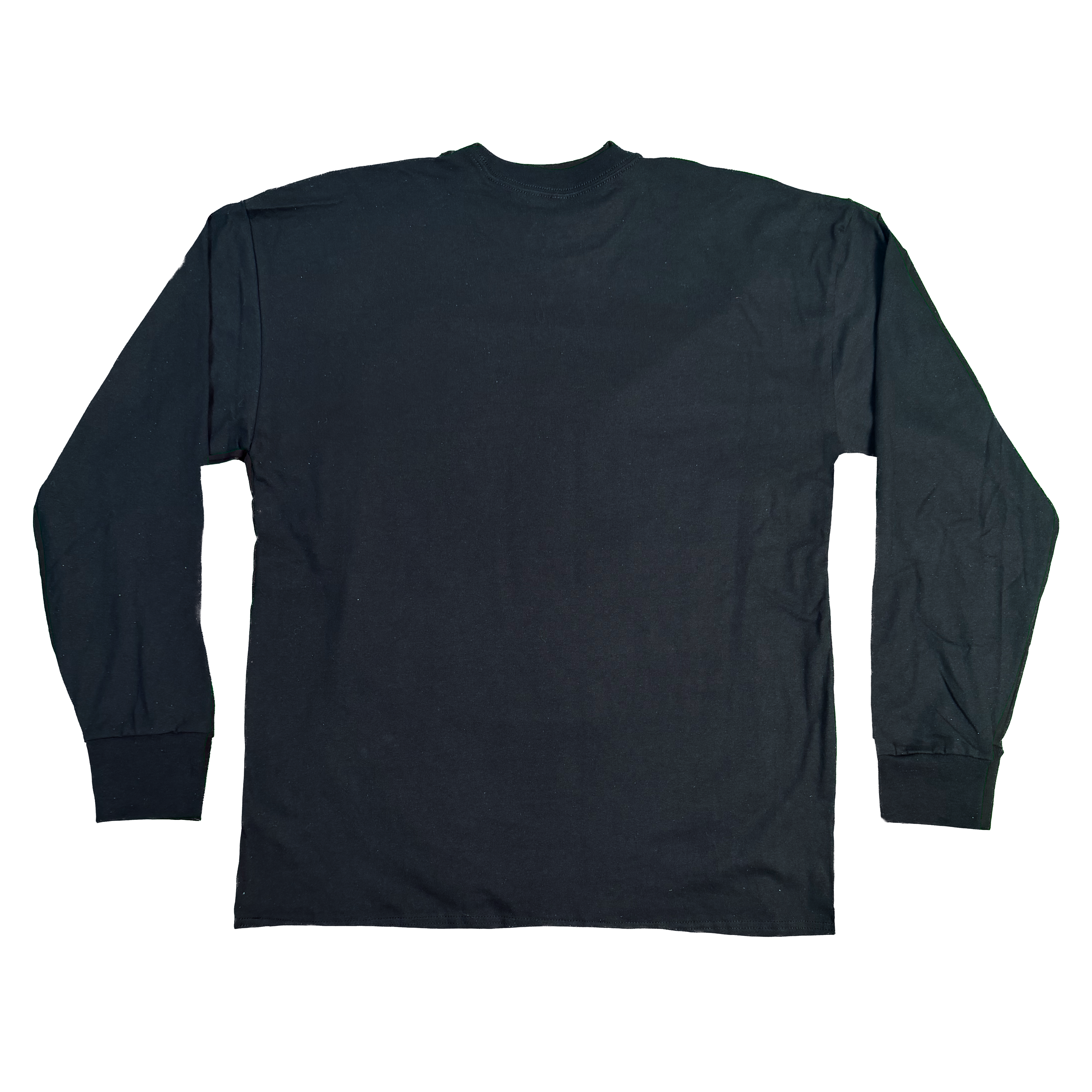 MR & MS Nameless Longsleeve