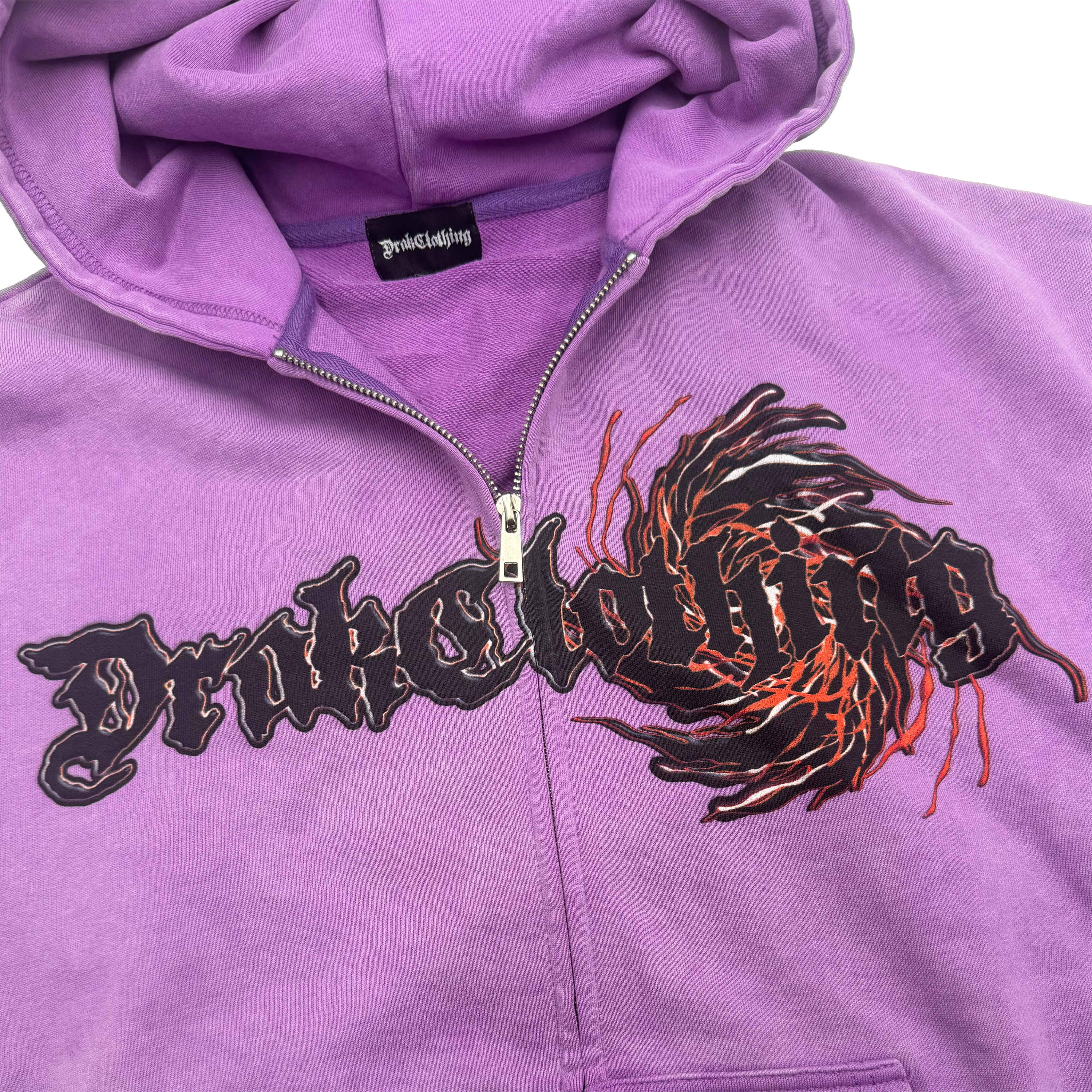Lavender Hoodie