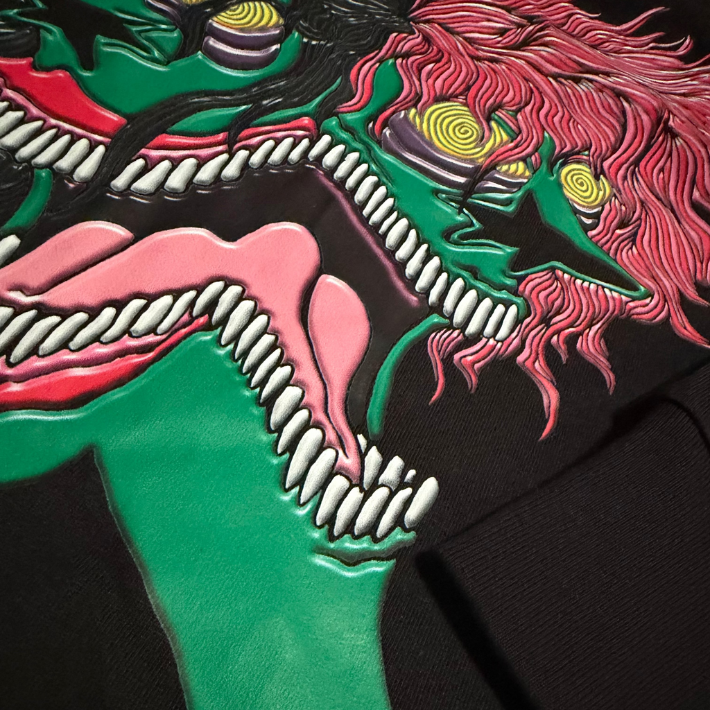MR & MS Nameless Longsleeve