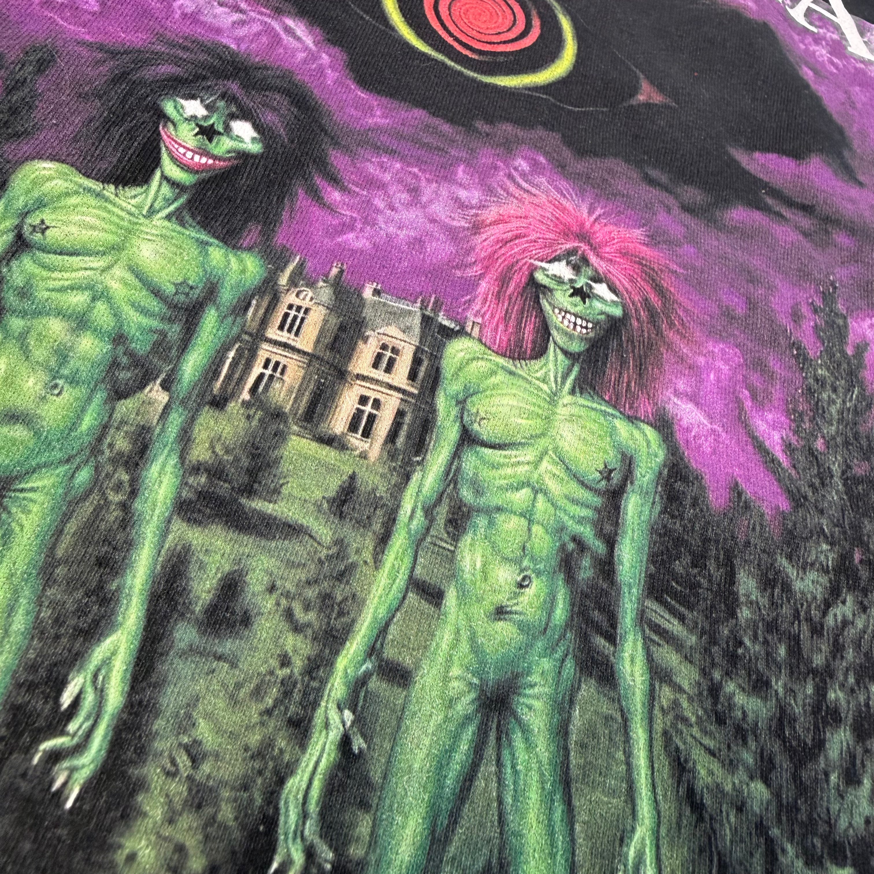 Eye of Bliss T-Shirt