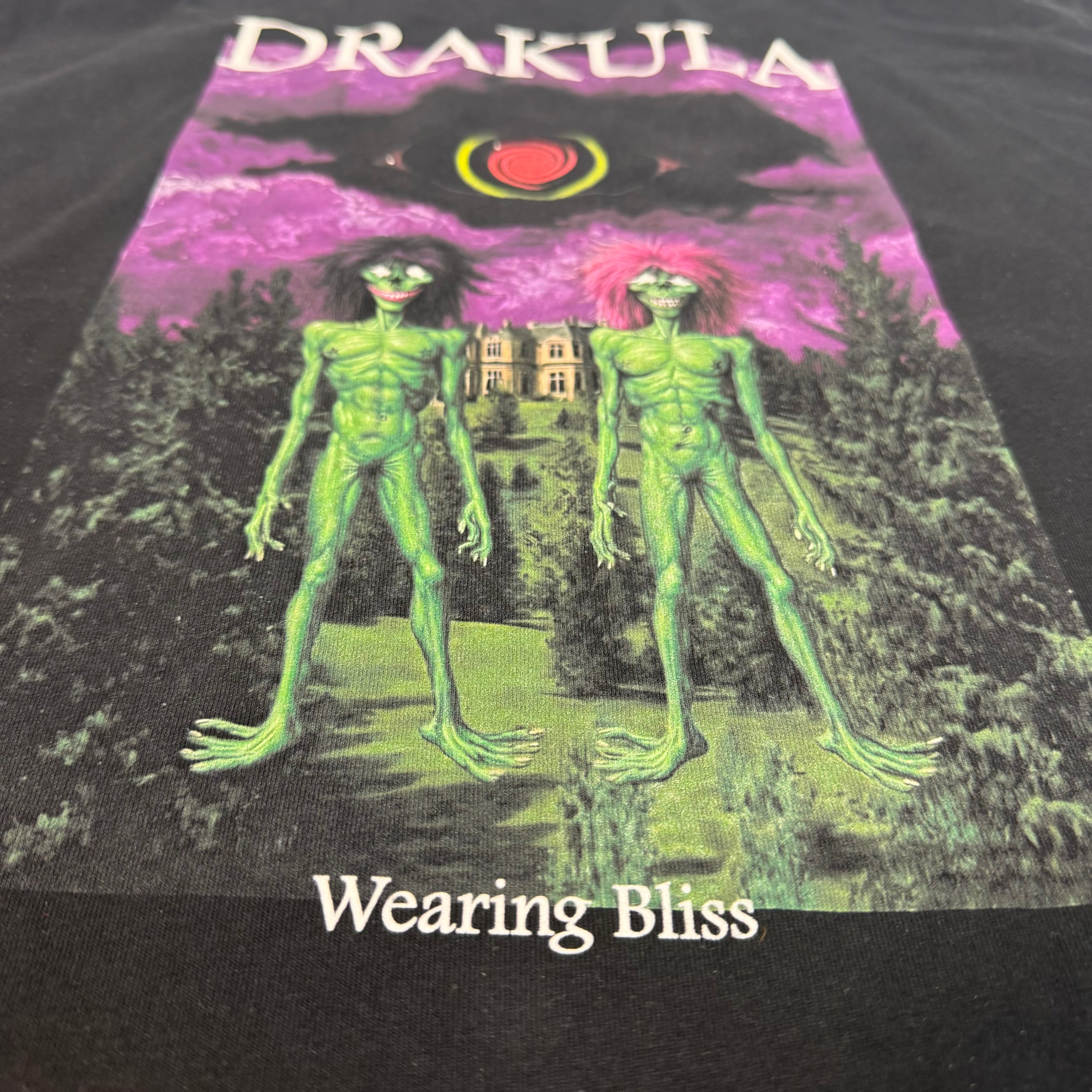 Eye of Bliss T-Shirt