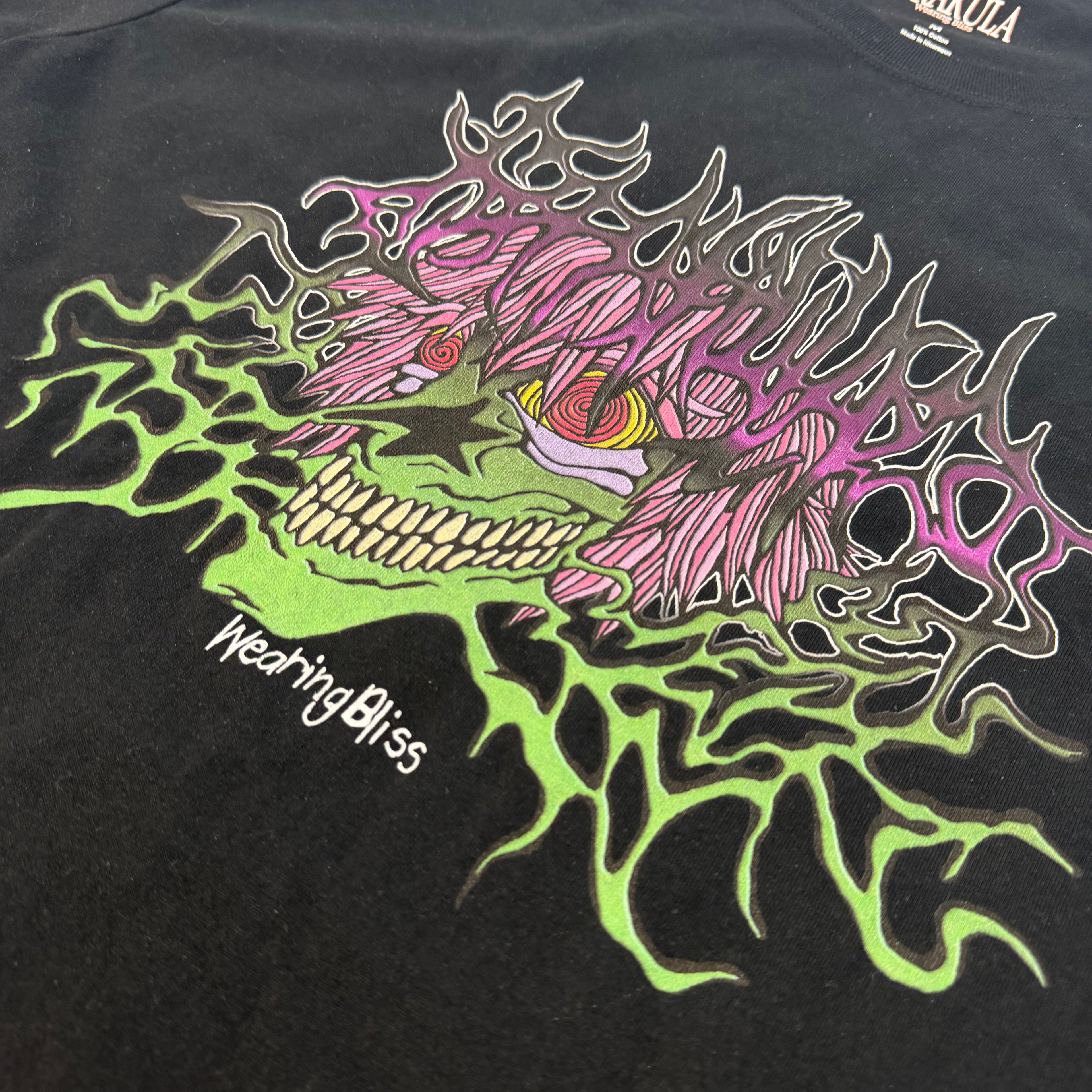 Mr.Rock T-Shirt