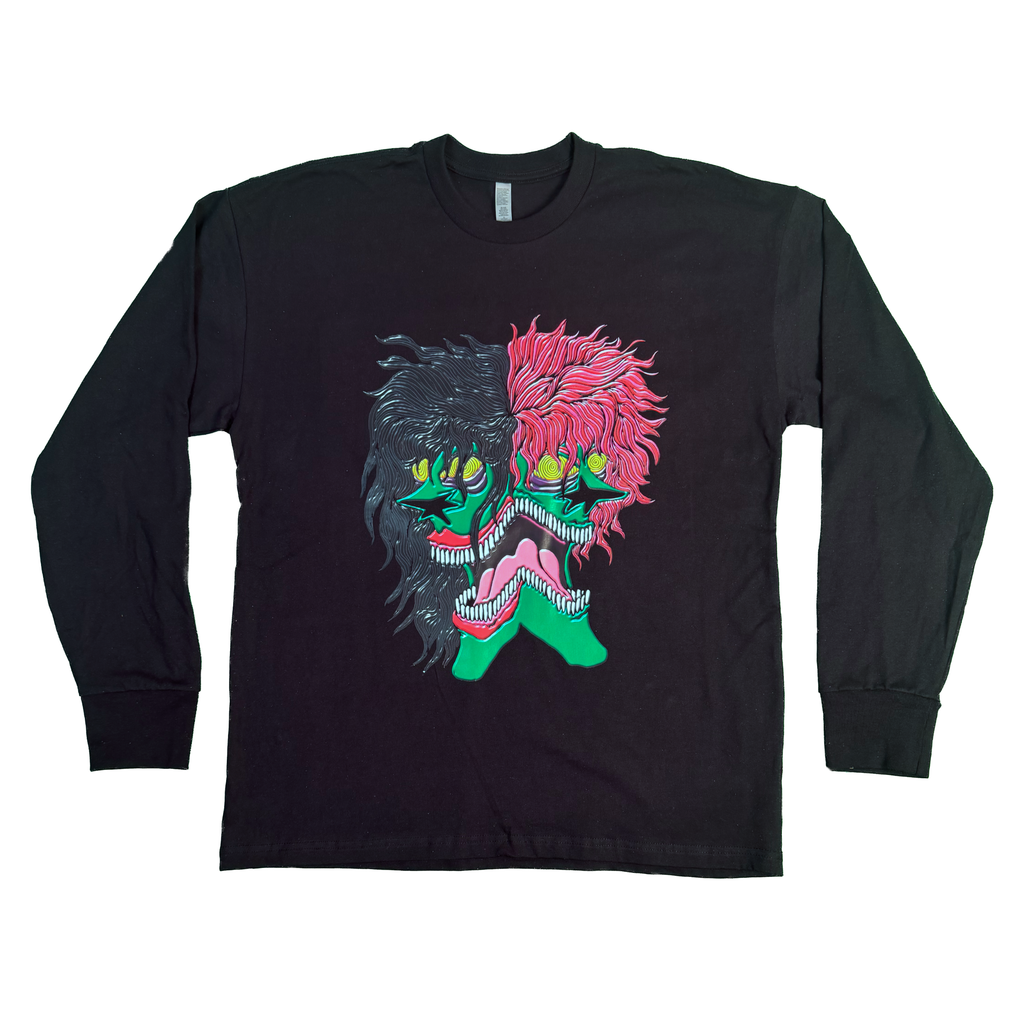 MR & MS Nameless Longsleeve