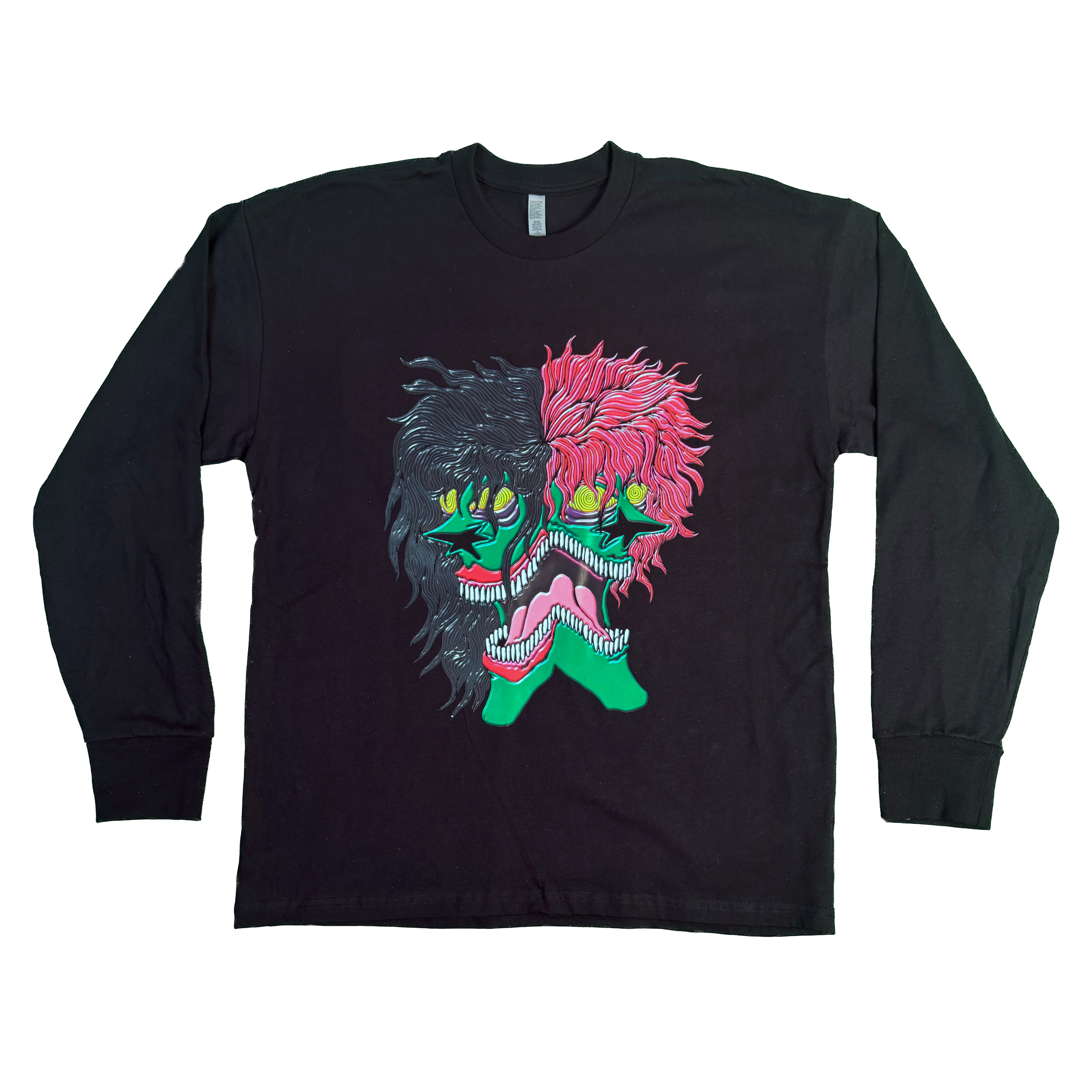 MR & MS Nameless Longsleeve
